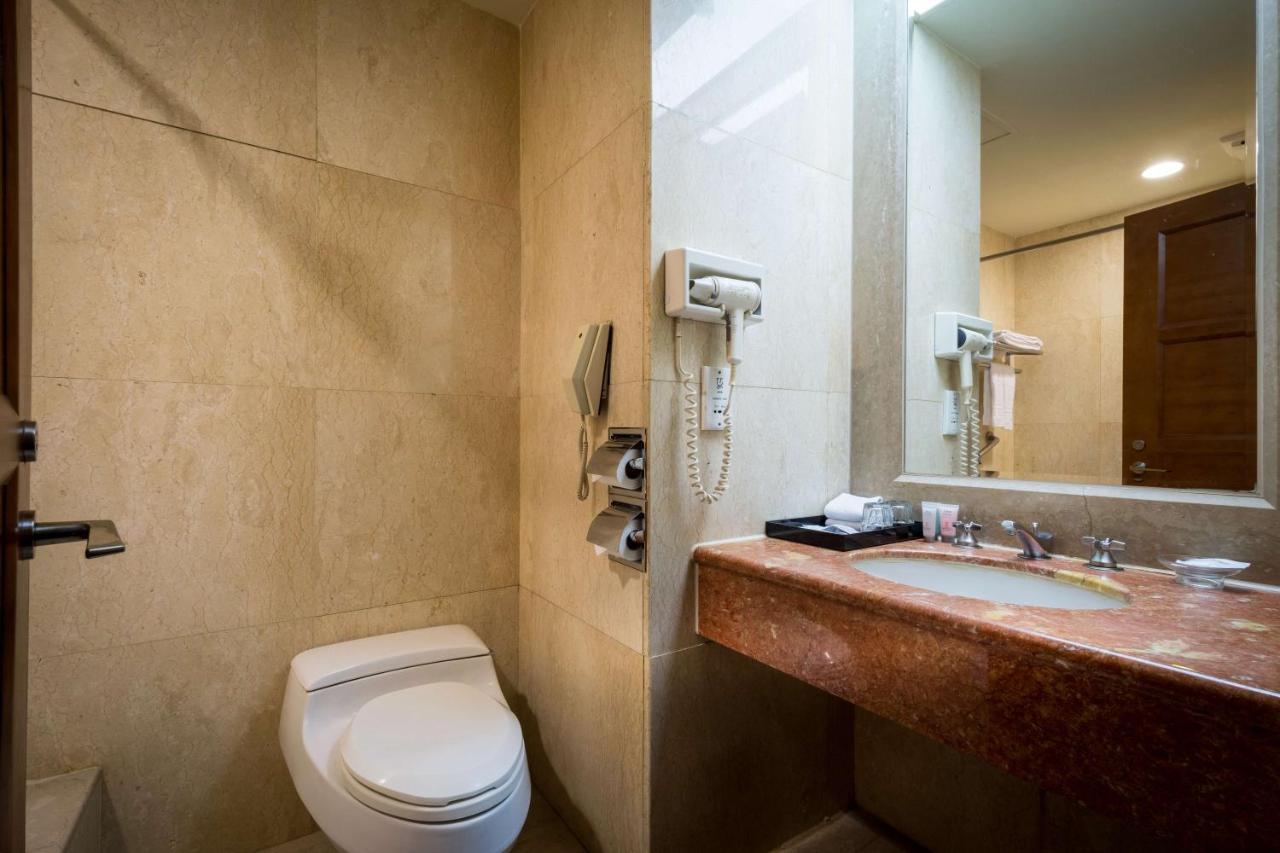 Grand View Hotel Yuanlin Cameră foto