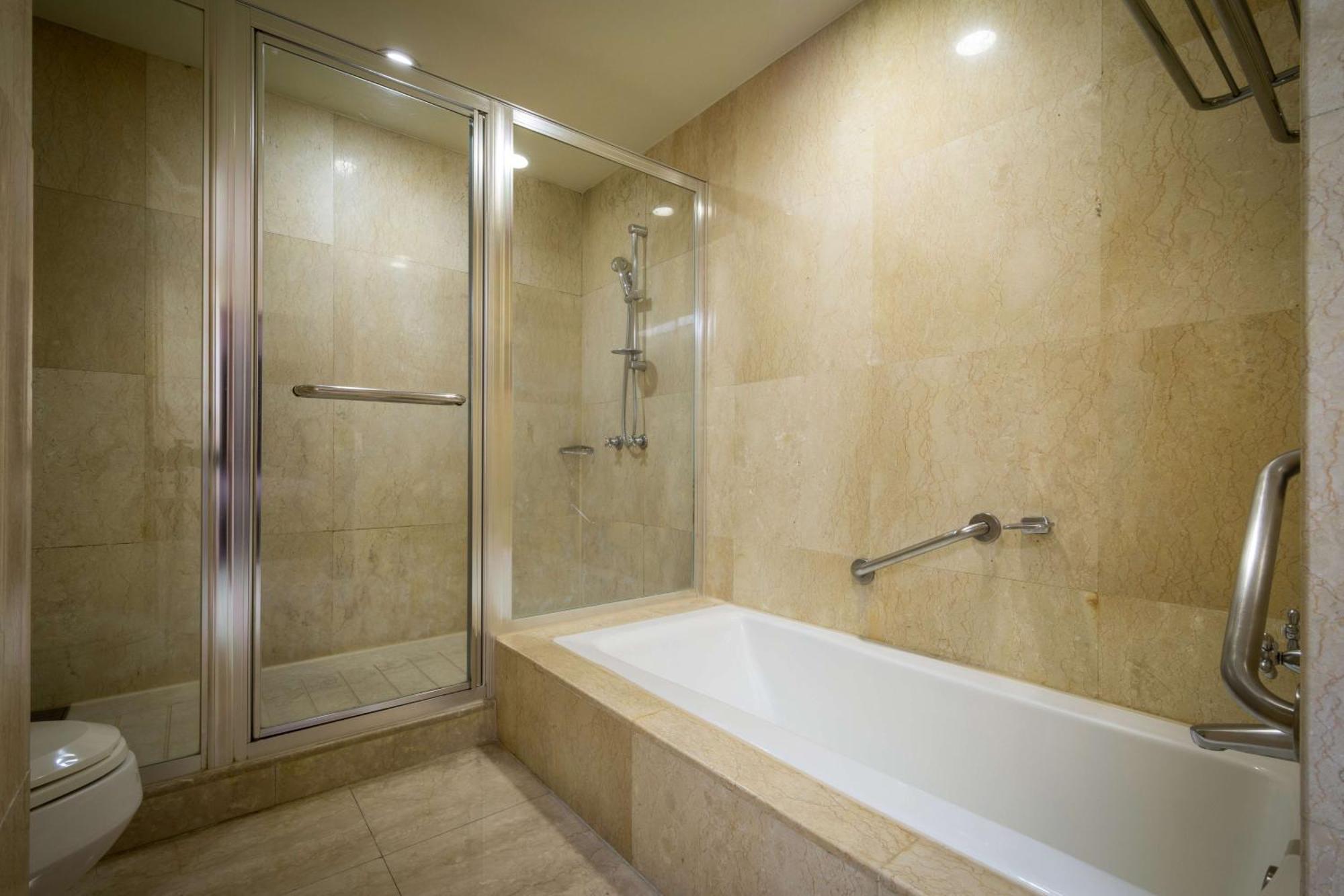 Grand View Hotel Yuanlin Cameră foto