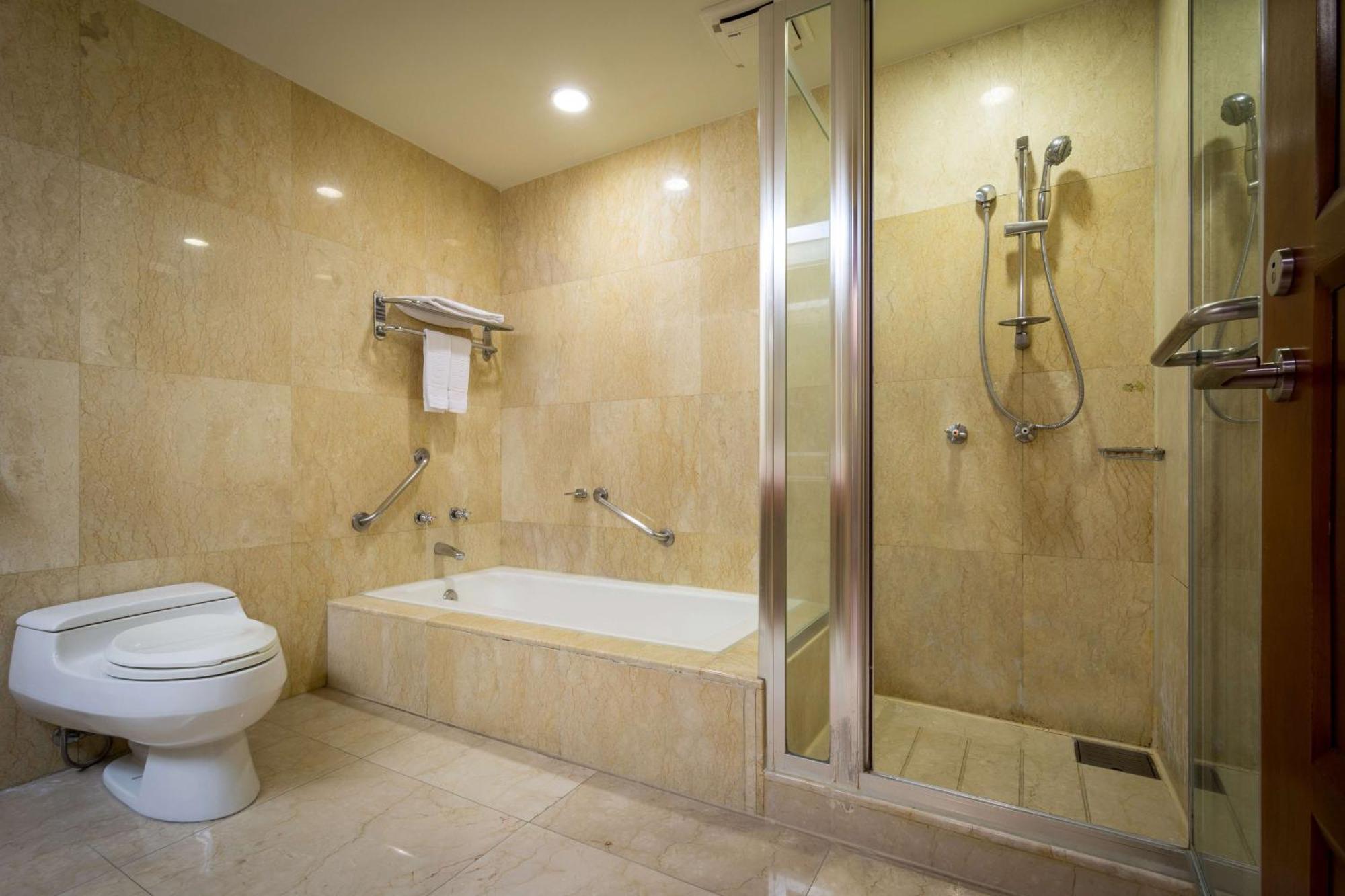 Grand View Hotel Yuanlin Cameră foto