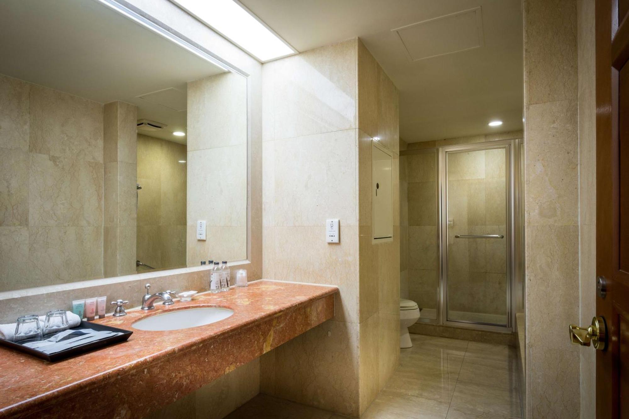 Grand View Hotel Yuanlin Cameră foto