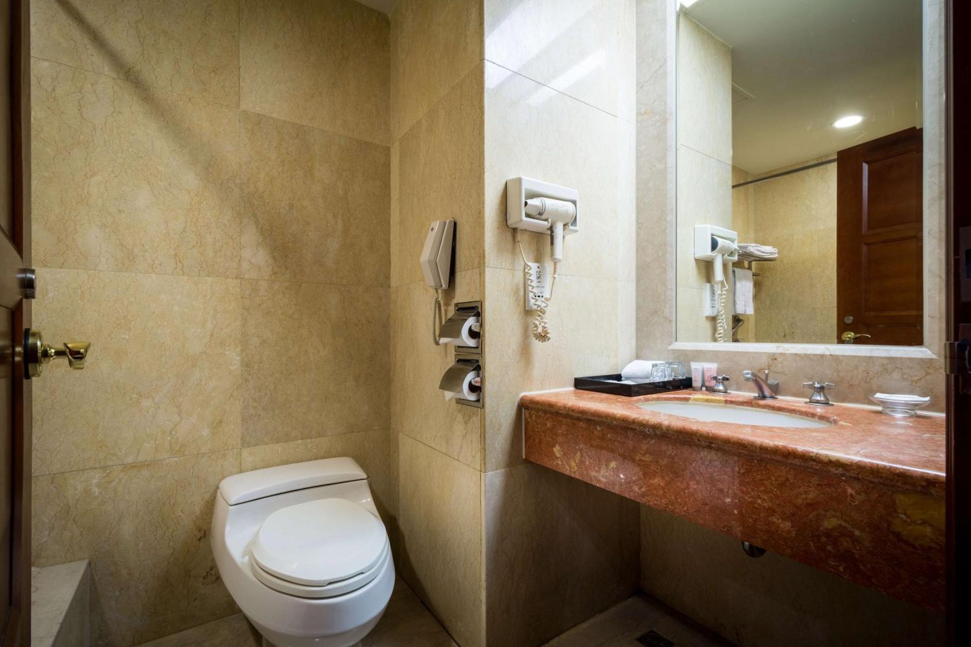 Grand View Hotel Yuanlin Cameră foto